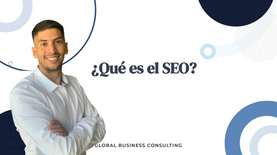 qué es el SEO