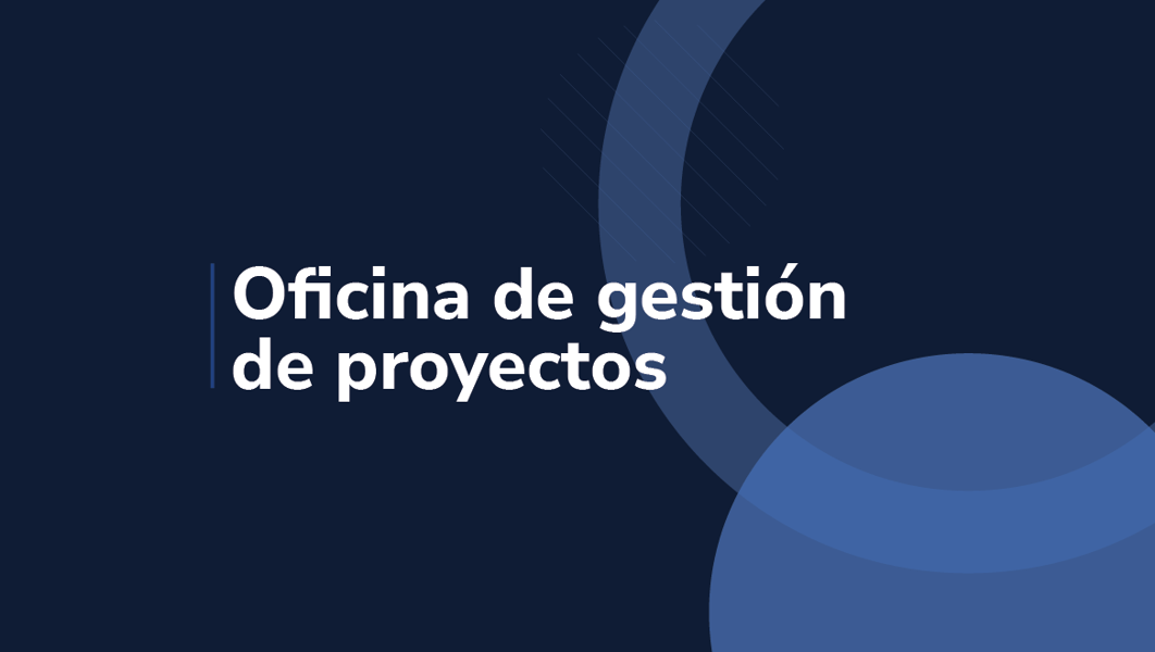 Oficina de gestión de proyectos