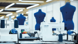 5 steps to order the production process in your textile company