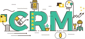 What is a CRM and what is it used for?