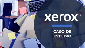 Xerox: Cuando la burocracia juega en contra