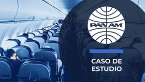 Pan American World Airways: Analíticas de procesos