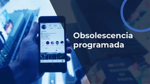 Obsolescencia programada: el negocio de los smartphones iOS y Android