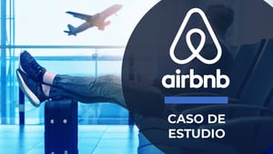Caso Airbnb: Amenaza a la industria hotelera