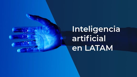Inteligencia artificial: El impacto en LATAM