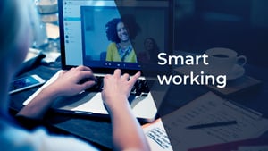 Smart working: la nueva versión del teletrabajo