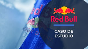 Caso Red Bull: La importancia del capital de marca