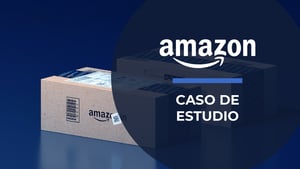 Caso Amazon: La importancia del Cross-selling