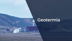 Geotermia: Construir desde la sustentabilidad
