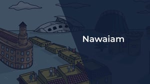 Selección de personal: La oferta de Nawaiam