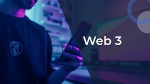What is the web3?