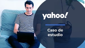 Caso Yahoo!: La caída