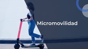 ¿Cómo la micromovilidad impactará en el medio ambiente?