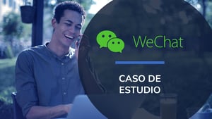Caso WeChat: Modelo de negocio freemium