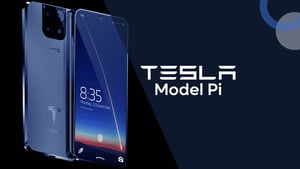 Tesla model Pi: Revolución en el mundo de los smartphones