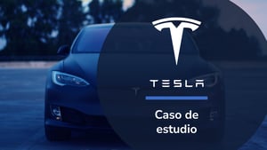 Caso Tesla: Re pensar los negocios