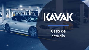 Caso KAVAK: Transformación de la venta de automóviles
