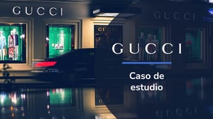Caso Gucci: Moda en el metaverso