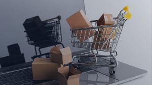 Principales problemas en la venta online de productos transaccionales