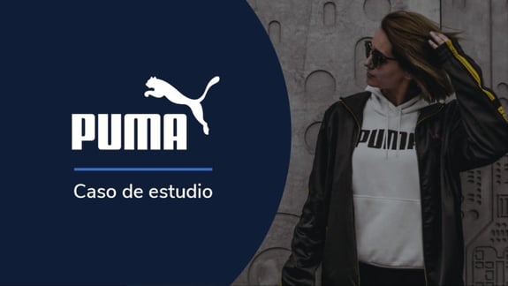 Caso Puma: El producto de una rivalidad es ahora un top employer mundial