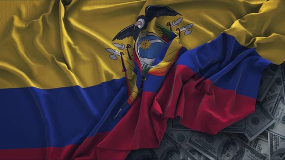 Dolarización en Ecuador: ¿Cómo se encuentran los principales indicadores macroeconómicos?