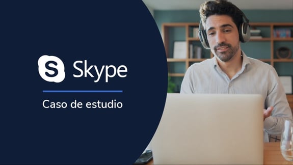Caso Skype: Evolución de la competencia