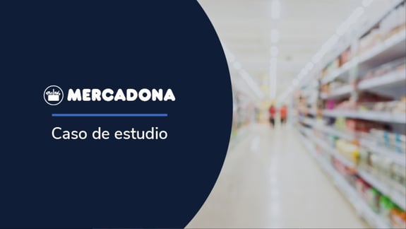 Caso Mercadona: La batalla de los supermercados en España