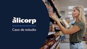 Caso Alicorp: Consumo masivo en Perú