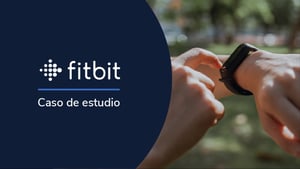 Caso Fitbit: Inteligencia artificial en entrenamiento