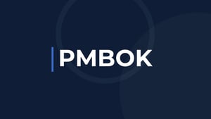 ¿Qué es PMBOK?