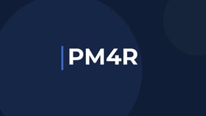 ¿Qué es PM4R?