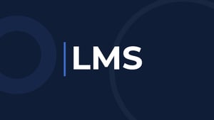 LMS: Learning Management Software