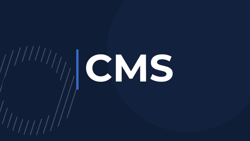 CMS: Content Management Software