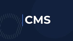 CMS: Content Management Software