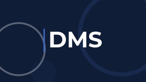 DMS: Sistemas de Gestión
