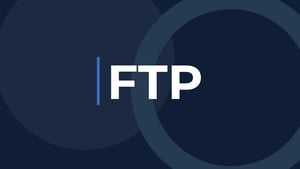 ¿Qué es FTP?