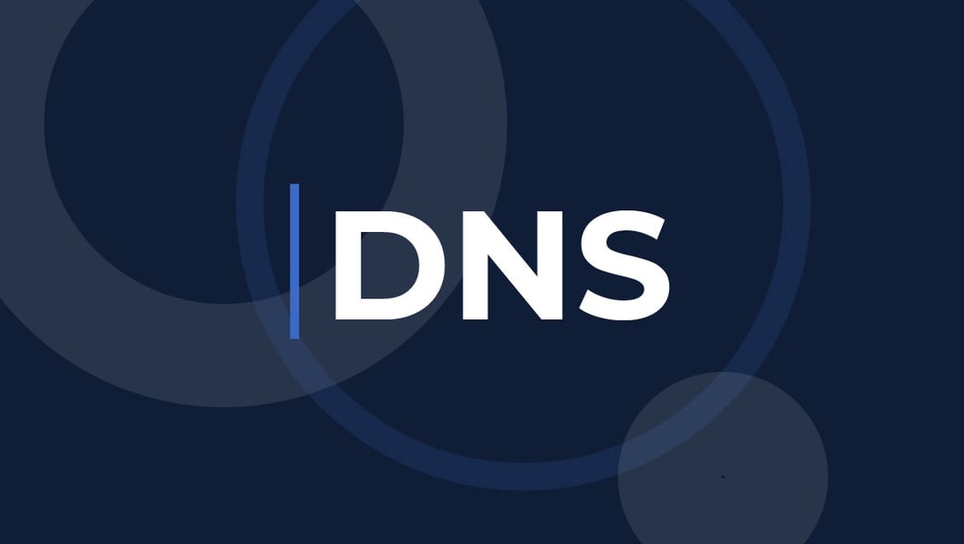 ¿Qué es DNS?