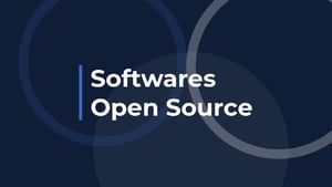 ¿Qué son los softwares Open Source?