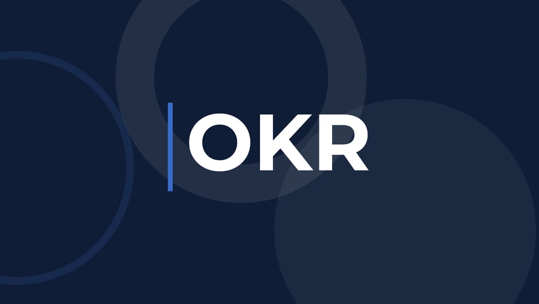 OKR