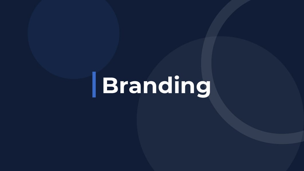 ¿Qué es branding?