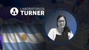 Improved customer service process | Laboratorios Turner