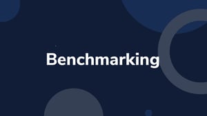 Benchmarking: ¿Qué significa este concepto?