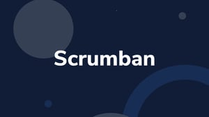 ¿Qué es Scrumban?