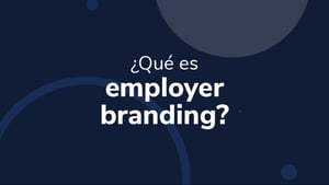 ¿Qué es employer branding?