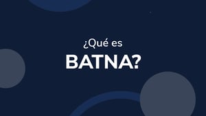 ¿Qué es BATNA?