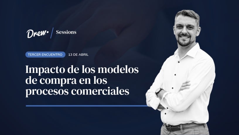 Impacto de los modelos de compra en los procesos comerciales