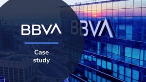 BBVA case: banking innovation