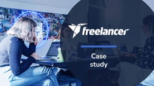 Freelancer case: The role of crowdsourcing