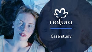 Natura case: sustainable marketing