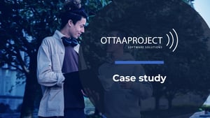 Ottaa Project case: inclusive technology
